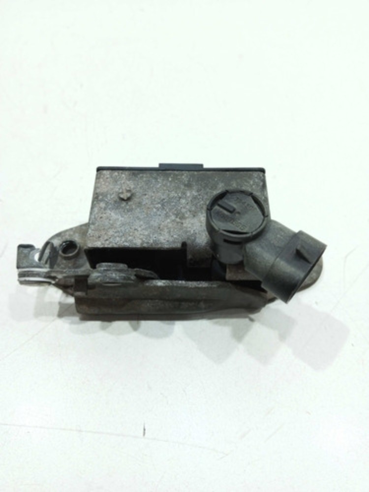 Fechadura Tampa Traseira Grand Caravan 1997 1