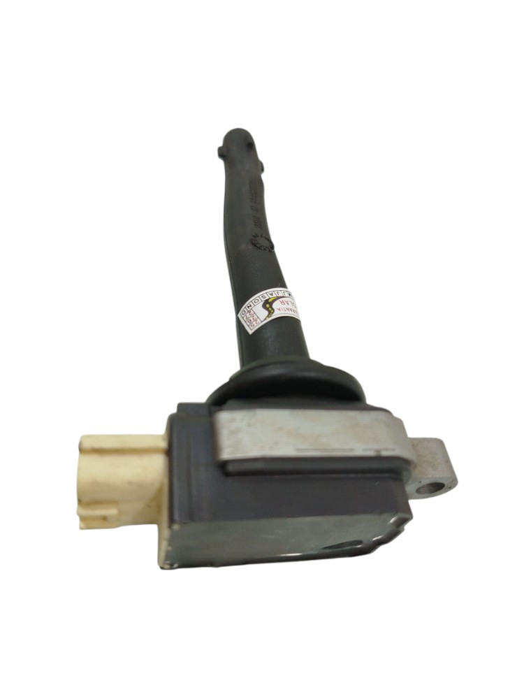 Bobina Ignição Renault Fluence 2.0 2011 D 1