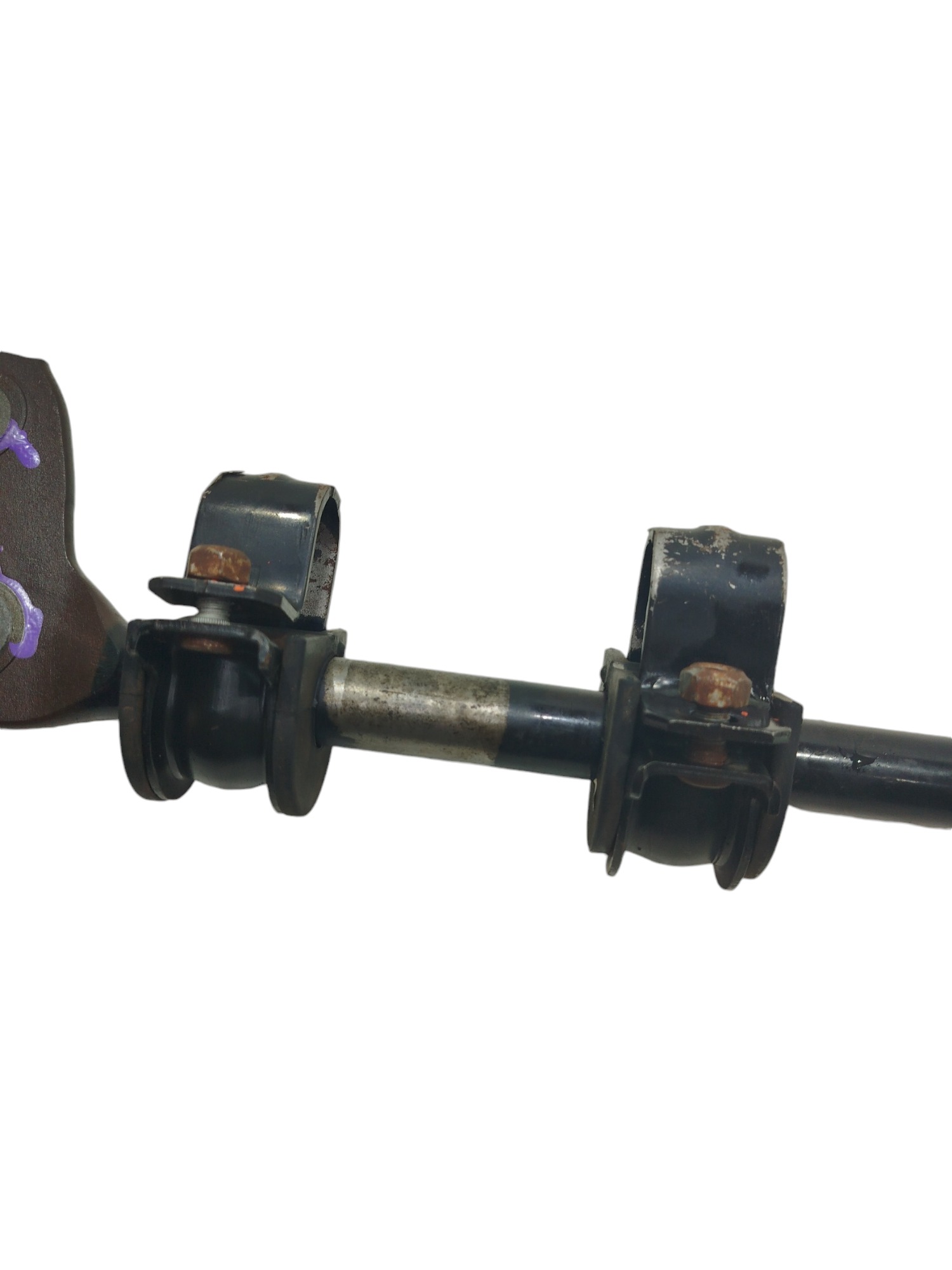 Tirante lado esquerdo gm montana 1.4 2012 3