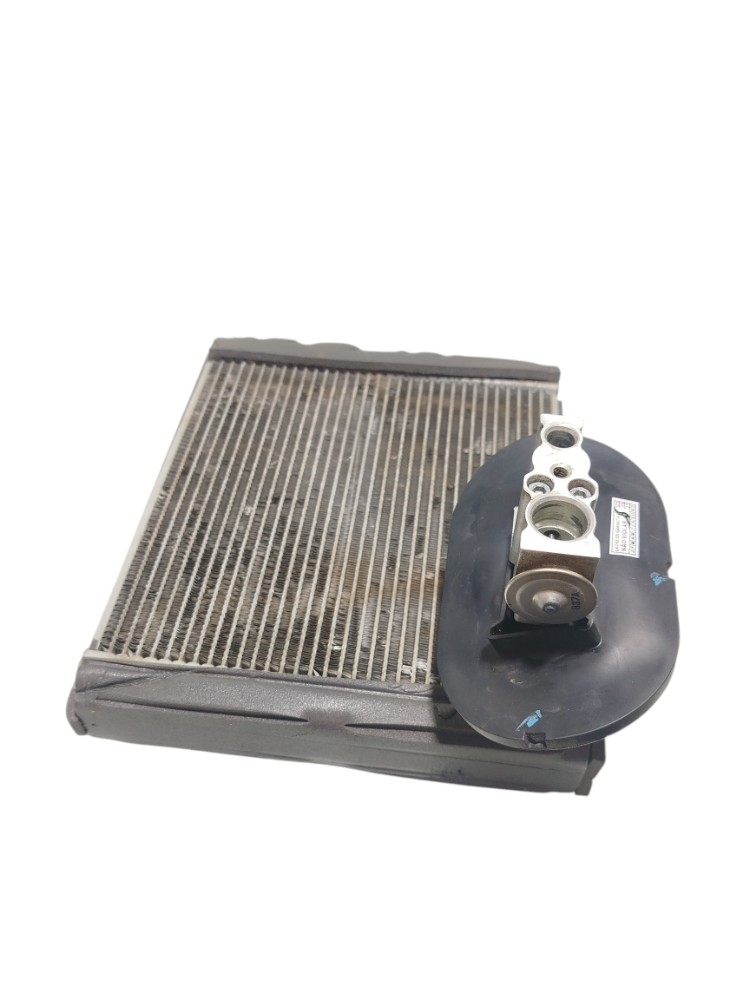 Evaporador Valvula Expansao Versa 1.6 2020 Original Denso 6