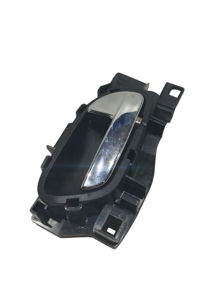 Maçaneta Interna Direita C4 Picasso Glx 2.0 16v 2012 Gasolin 1