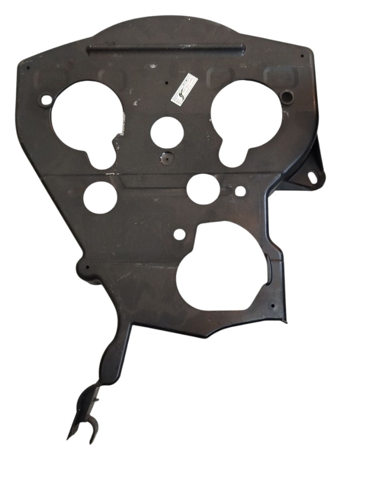 Capa Correia Dentada Peugeot 307 1.6 2009 4