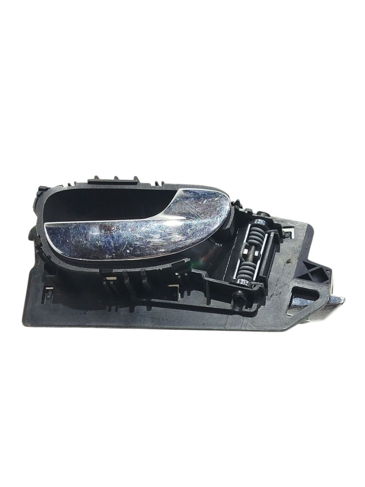 Macaneta Interna Diant Direito Peugeot 307 2007 9643604477 2