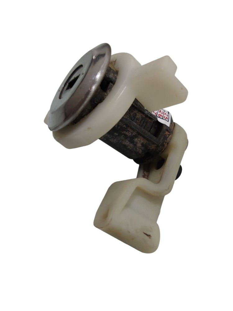 Miolo Fechadura Tampa Traseira Renault Clio 2006 3