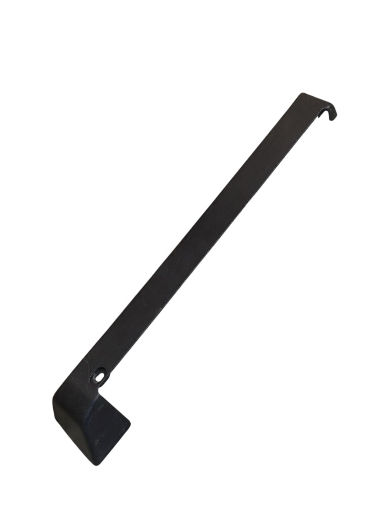 Moldura Acabamento Trilho Banco Direito Vw Gol G6 2 pts 2018