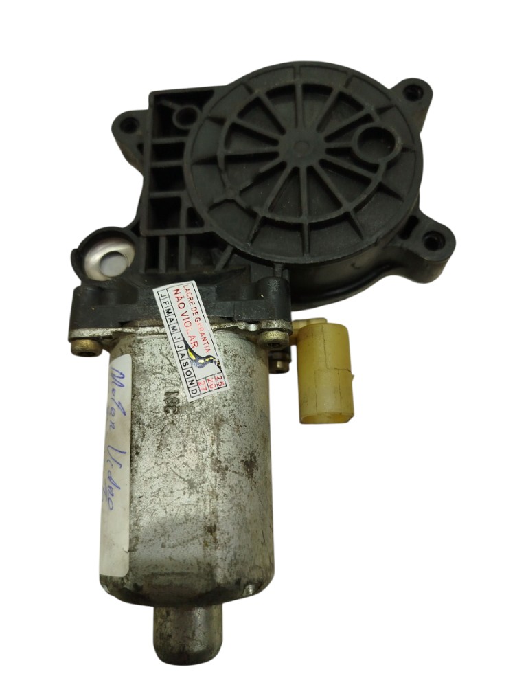 Motor Vidro Elétrico Tras Direito Ford Eco Sport 2003 A 2012 2