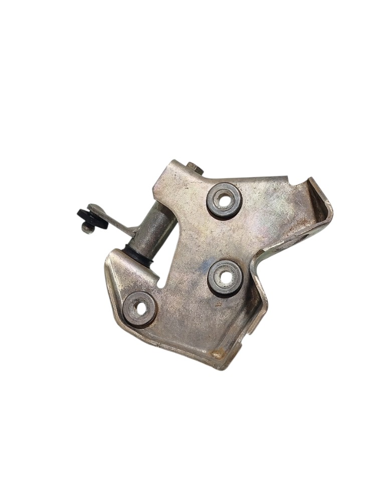 Suporte Cabo Trambulador Fiat Cronos 1.0 2023 03058327001 4