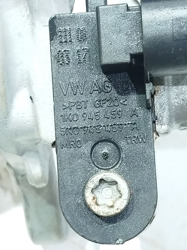 Cilindro Mestre Volkswagen Saveiro 2018 6
