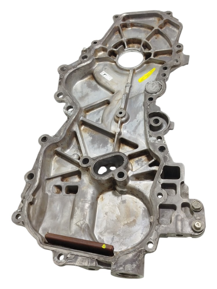 Tampa Lateral Motor Coxim Renault Fluence 2.0 2011 6