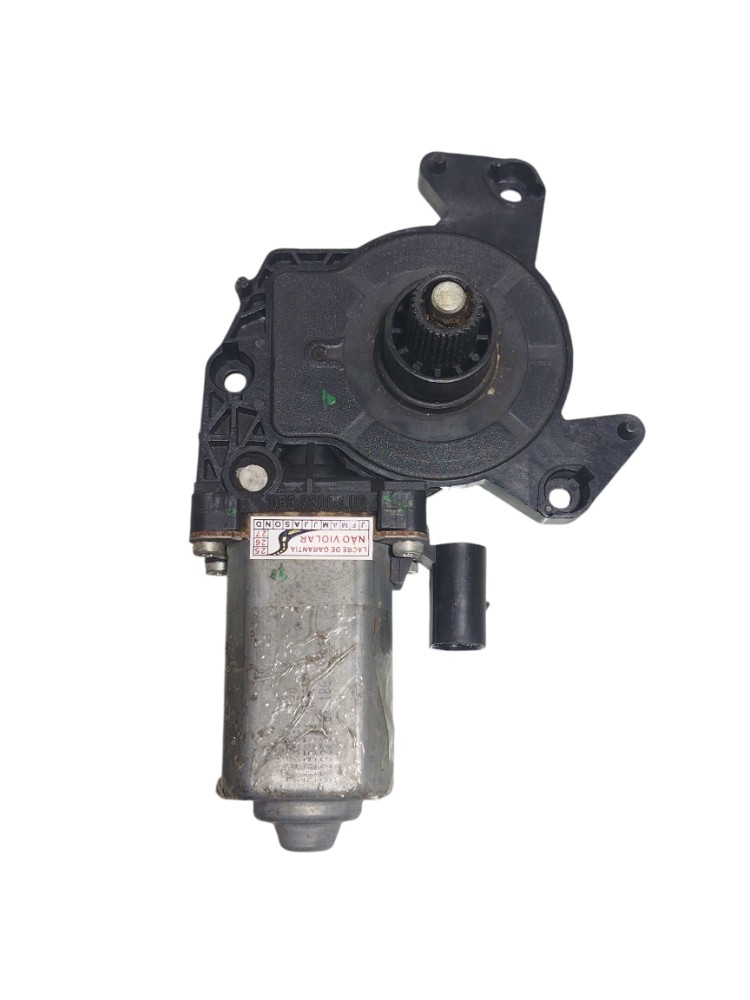 Motor Máquina Vidr Diant Direito Vw Saveiro 2014 05373000302 3