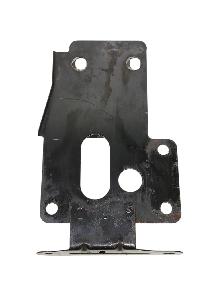 Suporte Bateria Fiat Siena 1.0 2010 12v 3