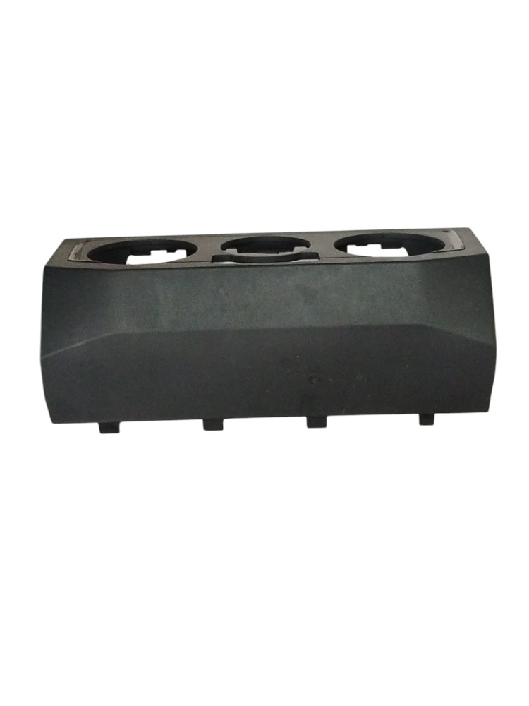Moldura Ar Comando Painel Cond Voyage 1.6 2018 Msi 5u0820075 3