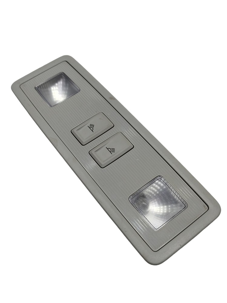 Luz Cortesia Teto Vw Polo Virtus 2021 2ga947290 2