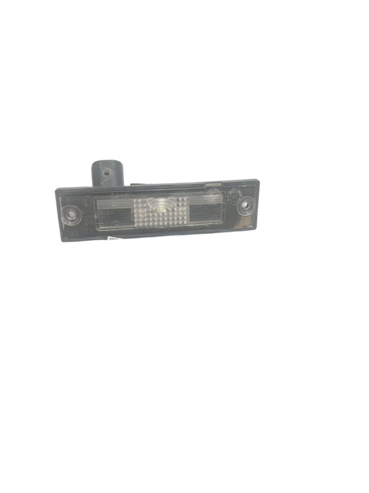Luz Placa Para-choque Tras Fiat Palio 1999 A 6121831 1