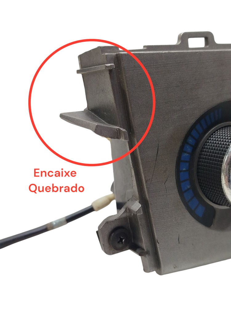 Comando Climatização Ar Chery Tiggo 2.0 2015 8112010nd Detal 4
