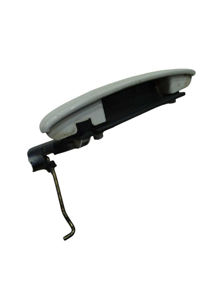 Maçaneta Externa Dianteira Direita Fiat Siena 2003 3