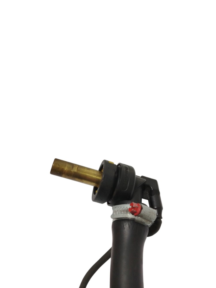 Mangueira Respiro Coletor Admissão Citroen C4 Gra 9664181280 6