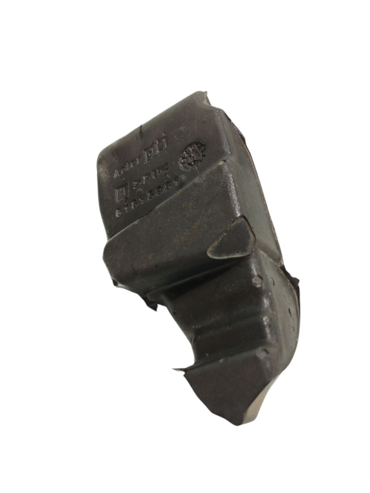 Batente Isolador Paralama Direito Fiat Linea 2009 2