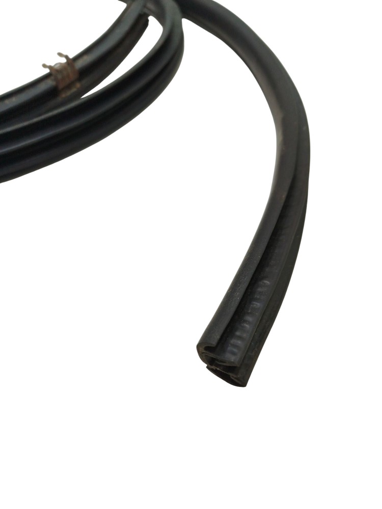 Borracha Carroceria Porta Diant Dire Versa V Drive 2020/21 2