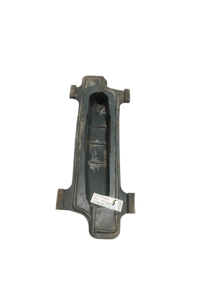 Guarda Pó Capa Coifa Alavanca Freio Mão Fiat Siena 2002 4