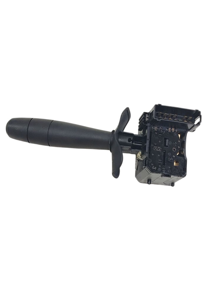 Chave Luz Com Comando Comp Bordo Clio Sedan 2008 Original 3