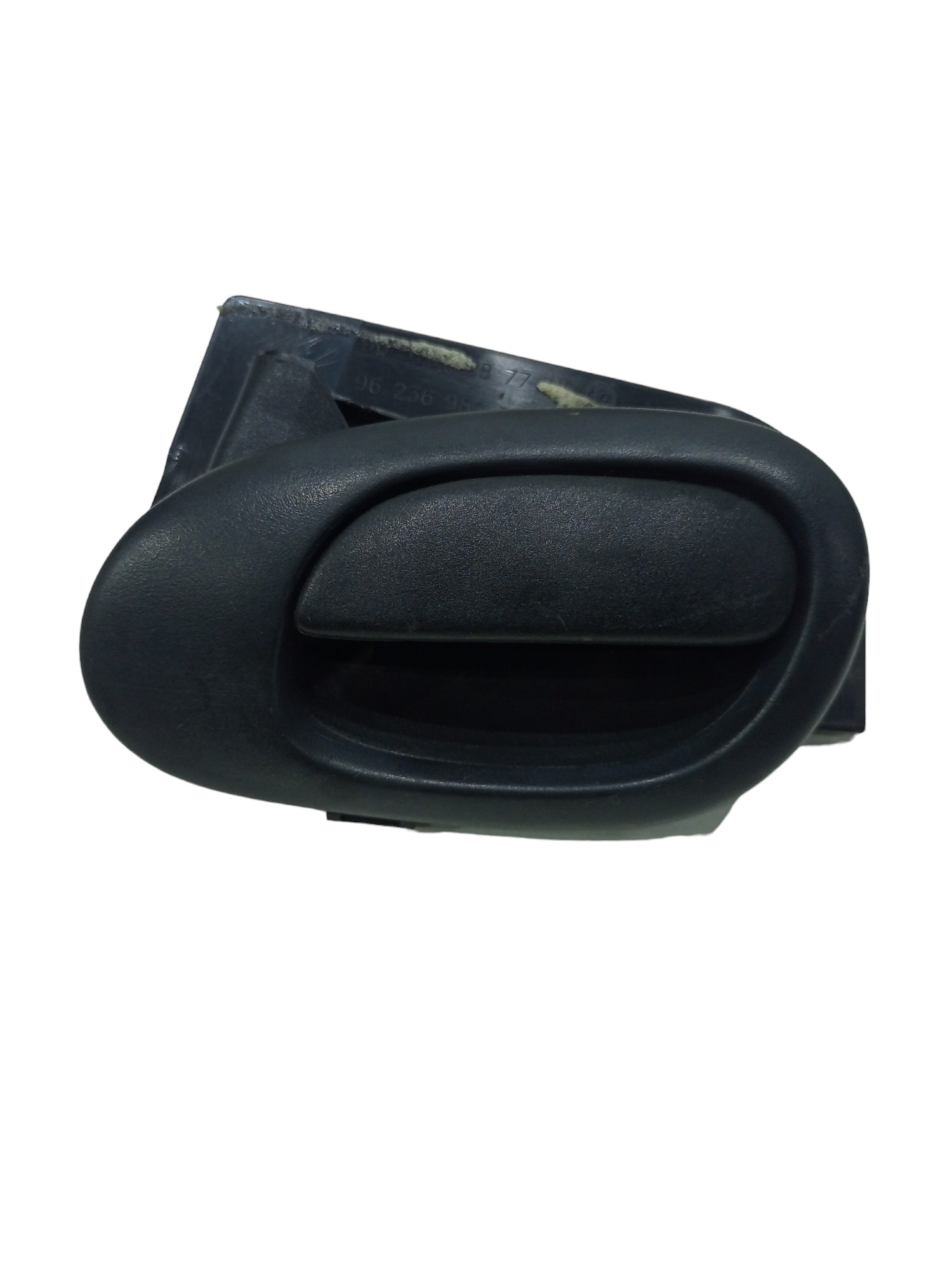 Maçaneta Interna Direito Peugeot 206 1.4 2004 3