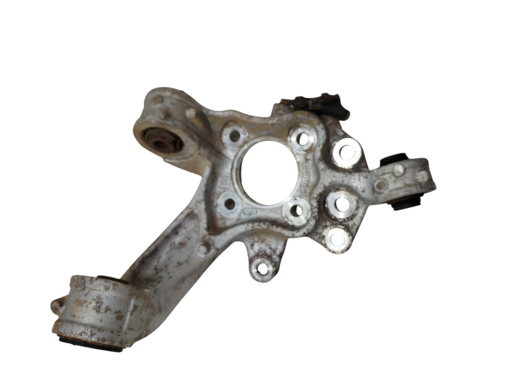 Montante Manga Tras Direito Honda Crv 2.0 4×4 2012 1