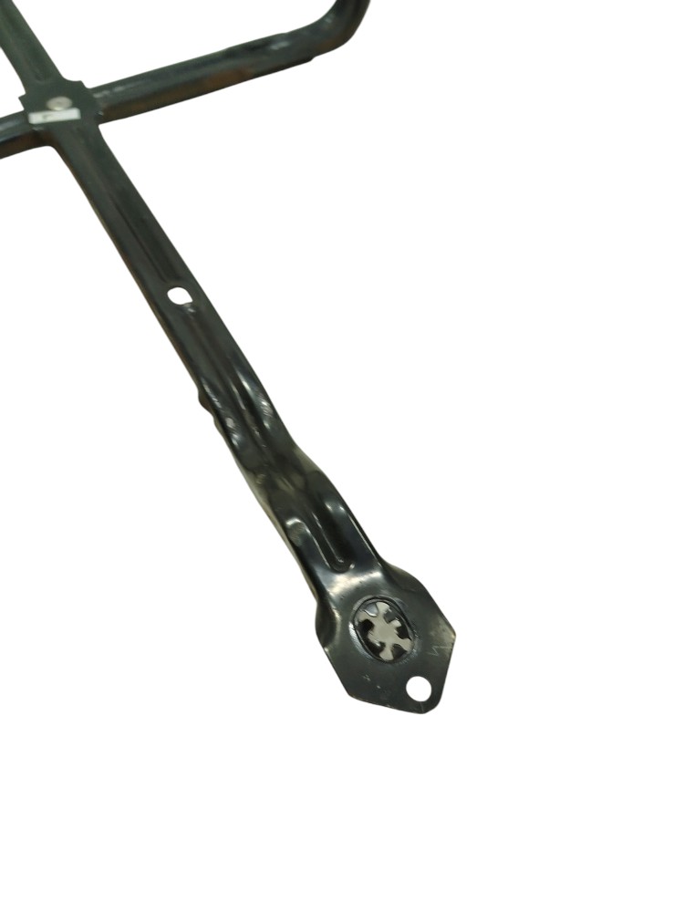 Suporte Cinta Tanque Combustível C4 Picasso 2.0 16v 2012 Aut 4