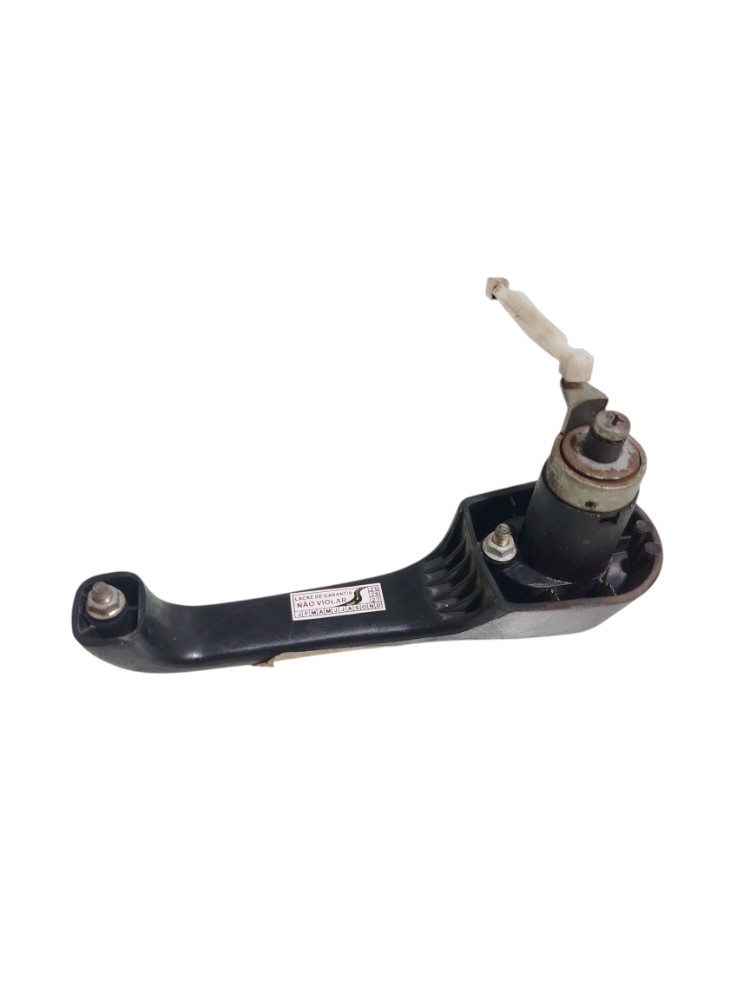 Fechadura Externa Diant Direita Fiat Uno 1995 a 2004 4