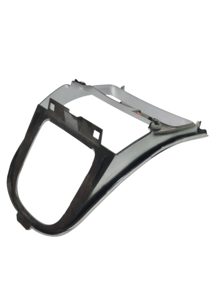 Moldura Console Central Comando Ventilação Peugeot 307 2007 7