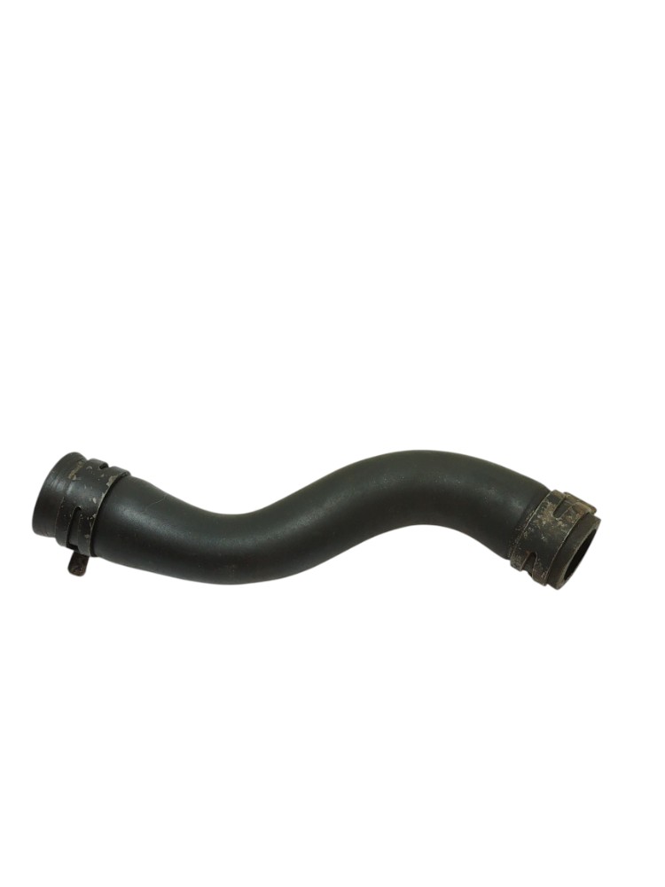 Mangueira Respiro Do Motor Corsa 1.0 2009 93231224 Preta 5
