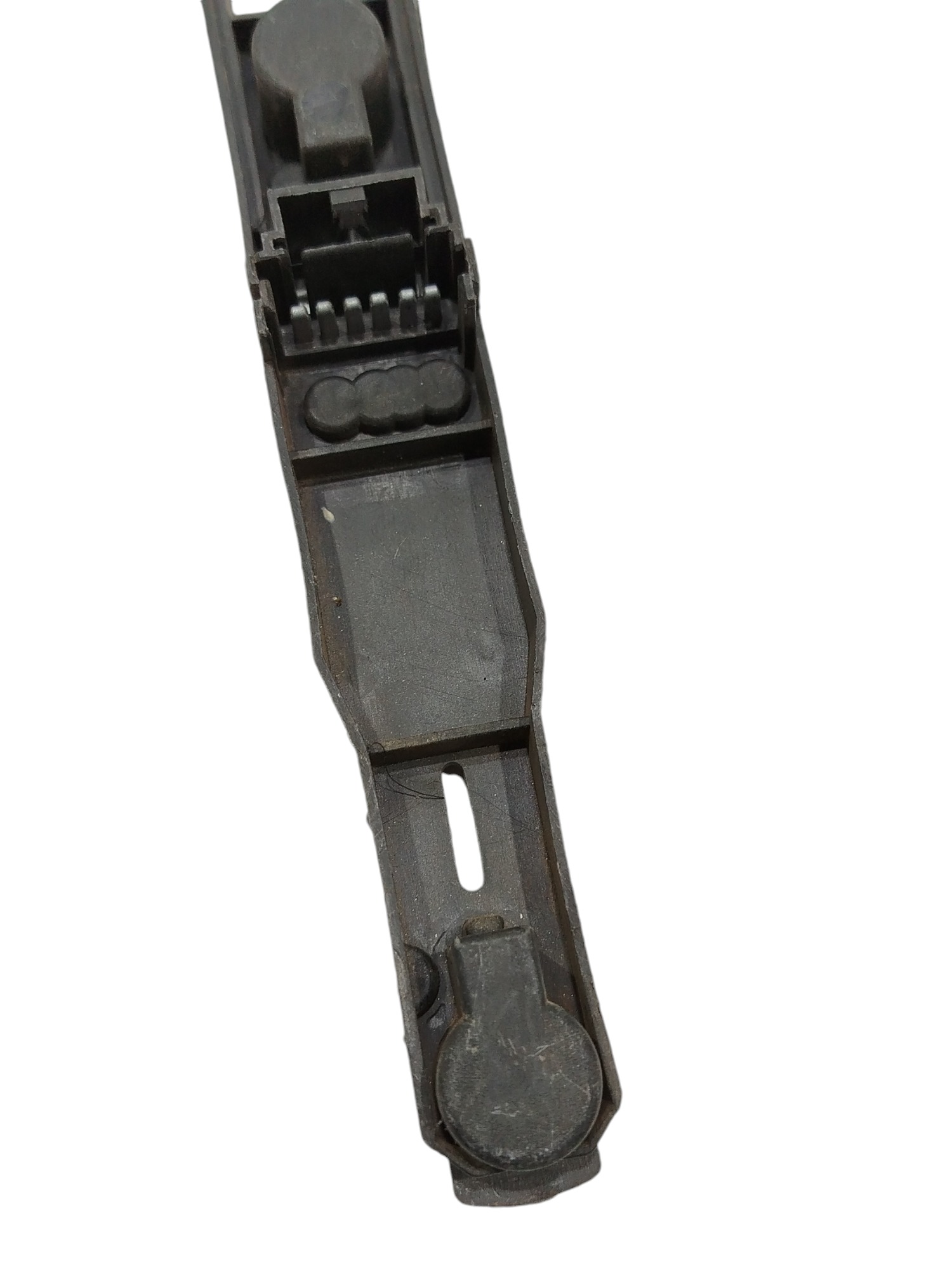 Circuito Lanterna Esquerda Renault Kangoo 2005 5