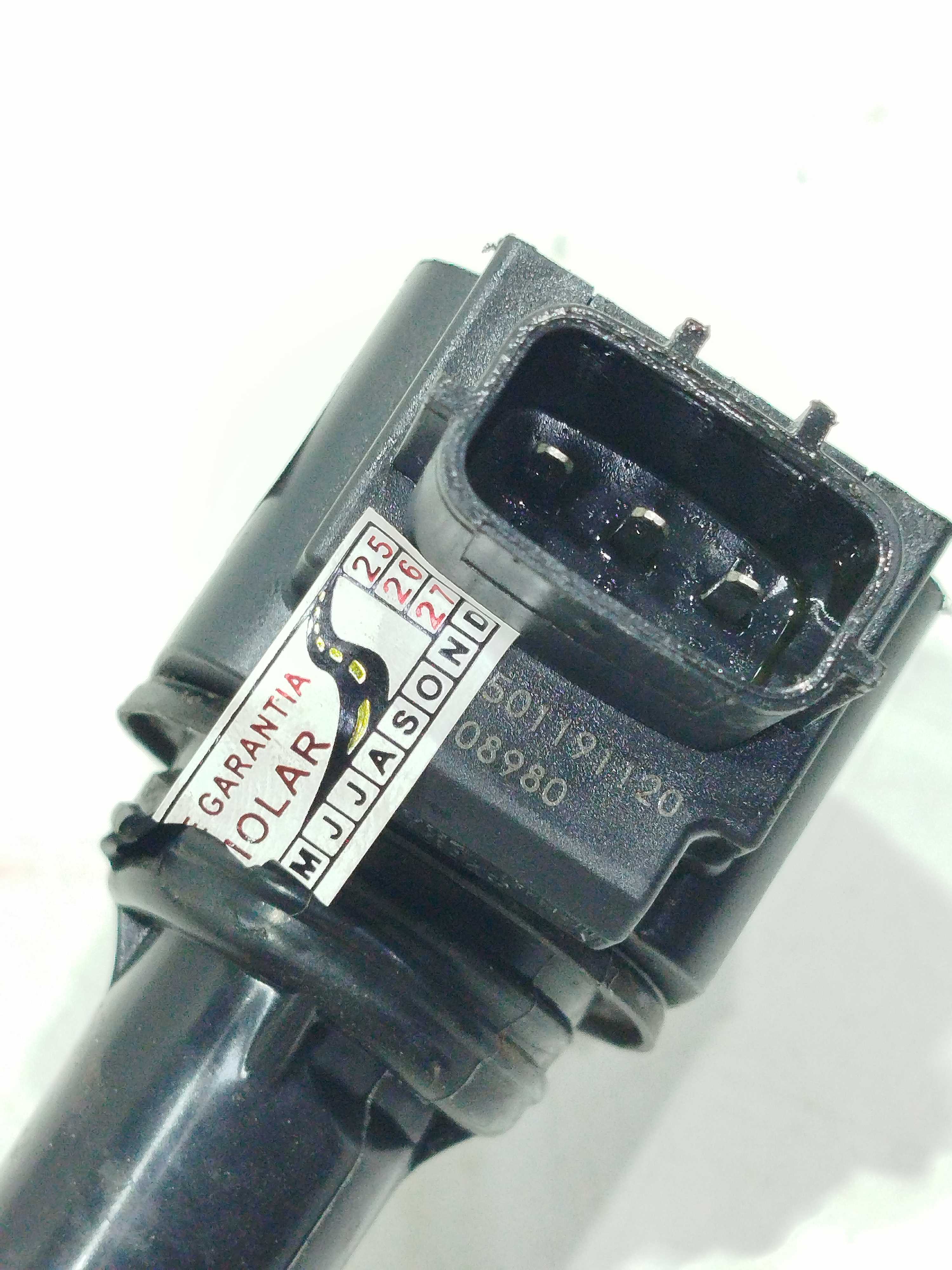 Bobina Igniçao Nissan Versa V Drive 1.6 2020/21 Original B 2