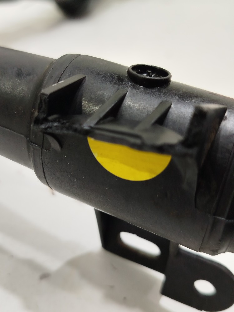 Carcaca Válvula Termostática Flange Xsara Glx 1.6 2002 6