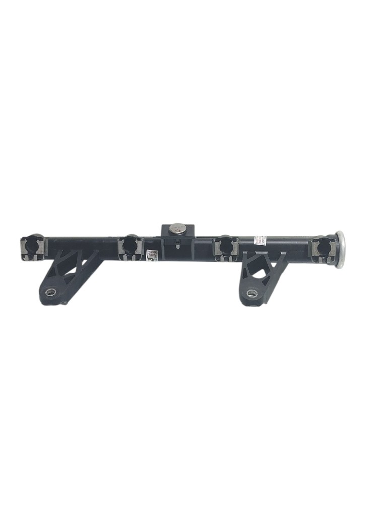 Flauta Bico Injetor Citroen Peugeot 1.4  206 207 2005 A 2012 2