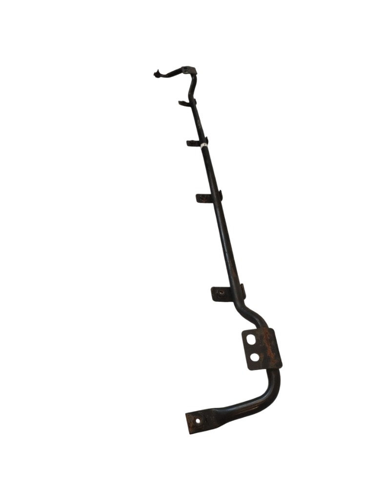 Travessa Inferior Parachoque Diant Strada End 2022 52139946 2