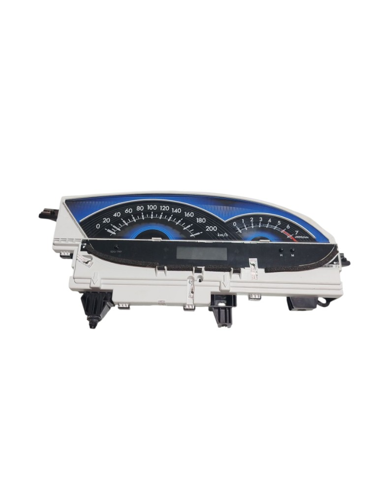 Painel Instrumentos Toyota Etios Hb X 2016 769364130y