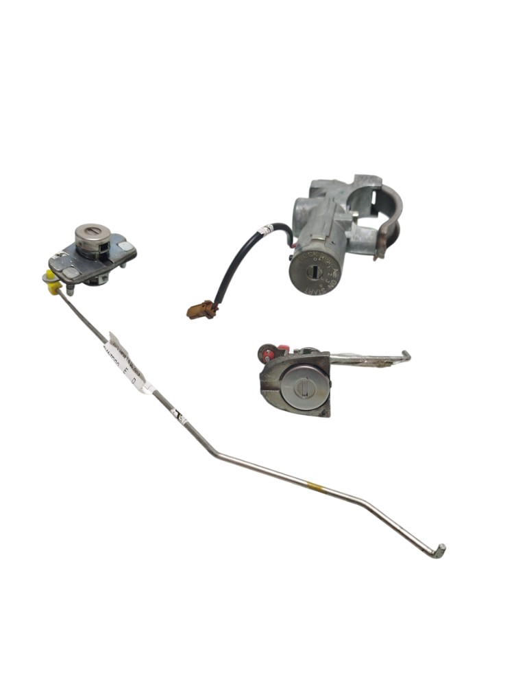 Kit Cilindros Nissan Versa Sl 2013 1