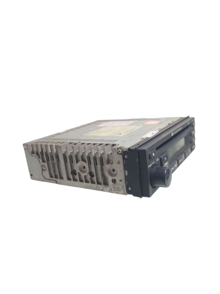 Rádio Palyer Som Hyundai Tucson 2008 961602E101 3