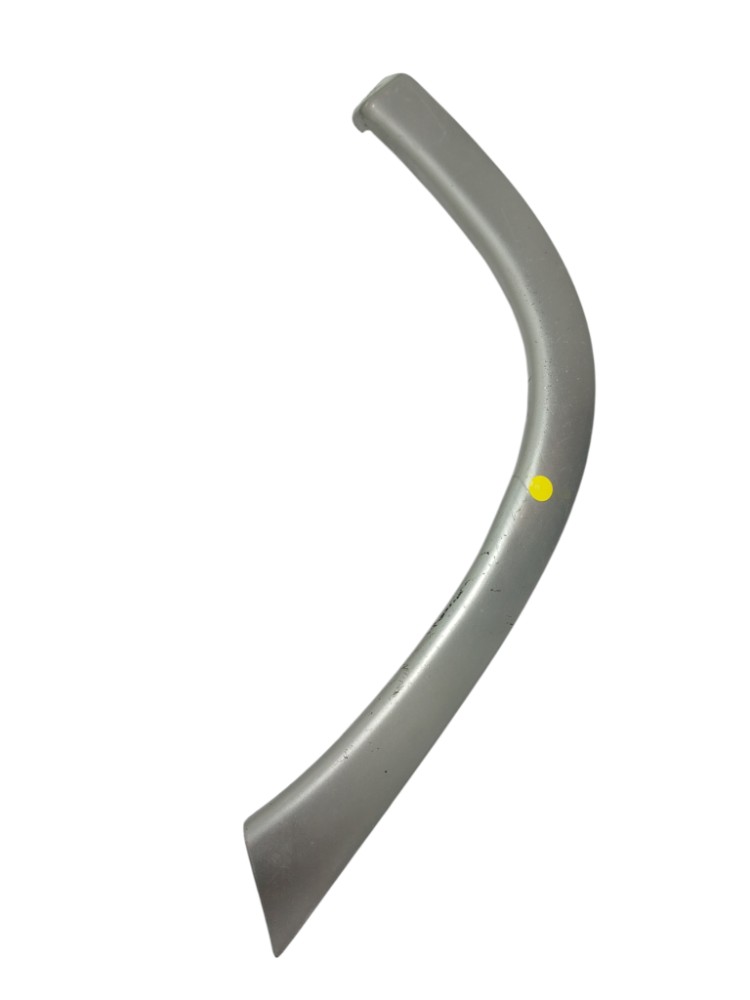 Moldura Paralama Tras Esq Gm Corsa Classic 93282956 Det 4