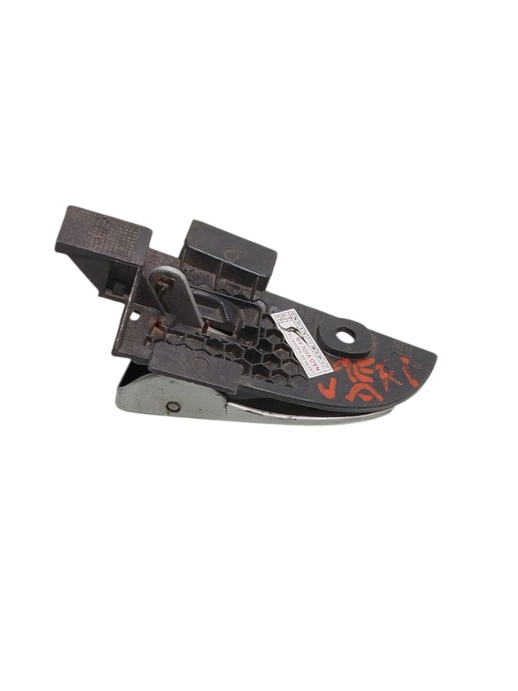 Maçaneta interna dianteiro direito lado gm celta 2007 a 2014 4