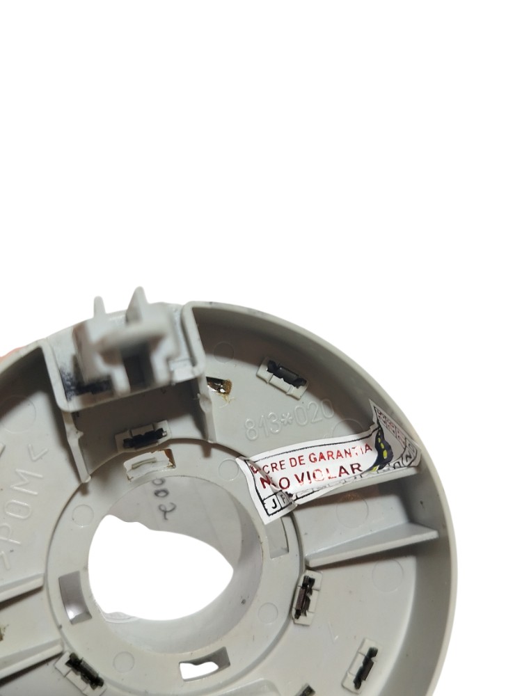 Sensor Circuito Buzina Fiat Palio 1999 813020 9