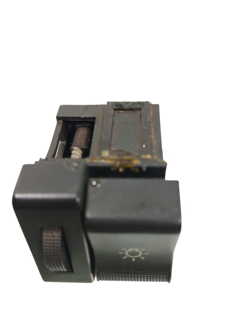 Botao farol luz vw quantum santana 1991 a 2001 4