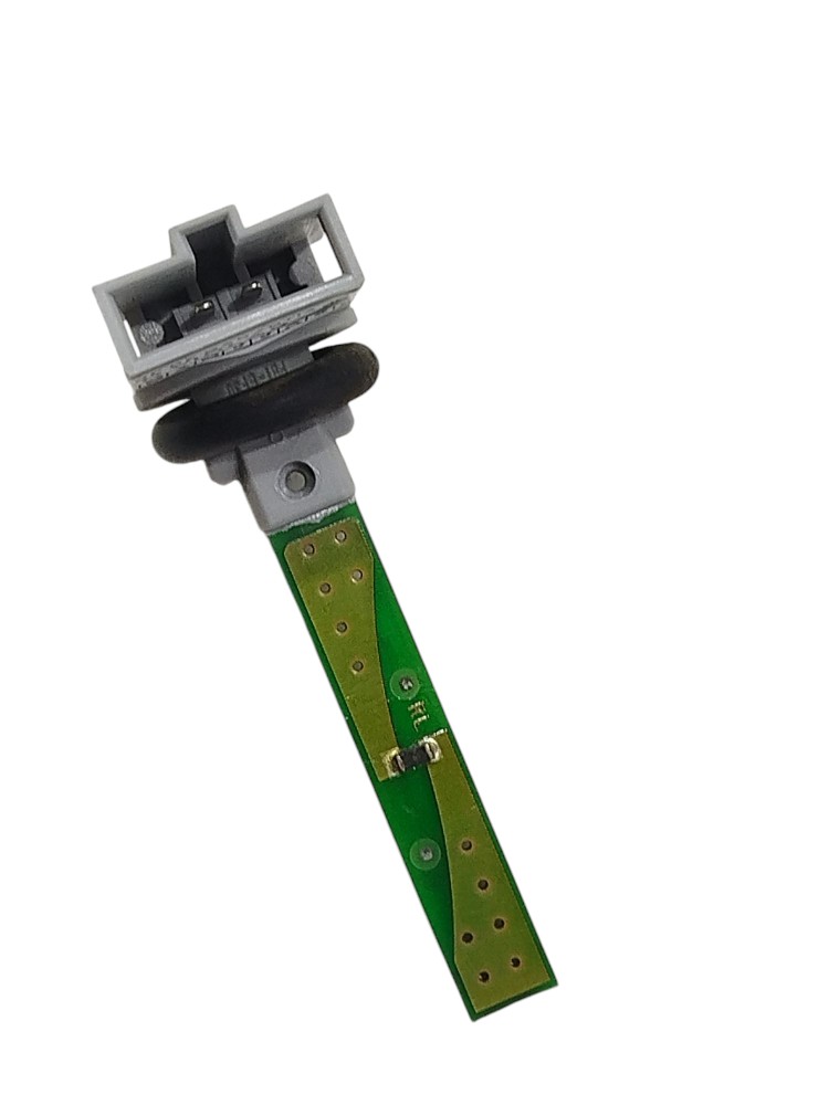 Sensor Temperatura Caixa Ar Polo 1.6 2003 784302 4