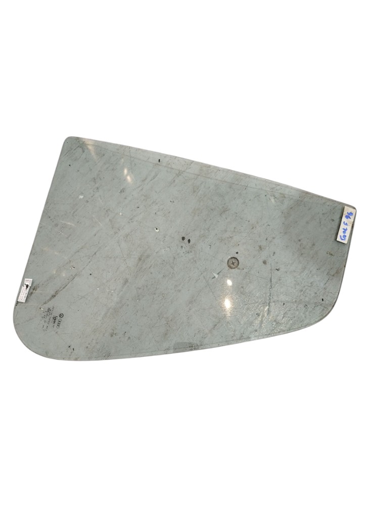 Vidro Fixo Tras Esq Vw Golf 1994 A 1998 4