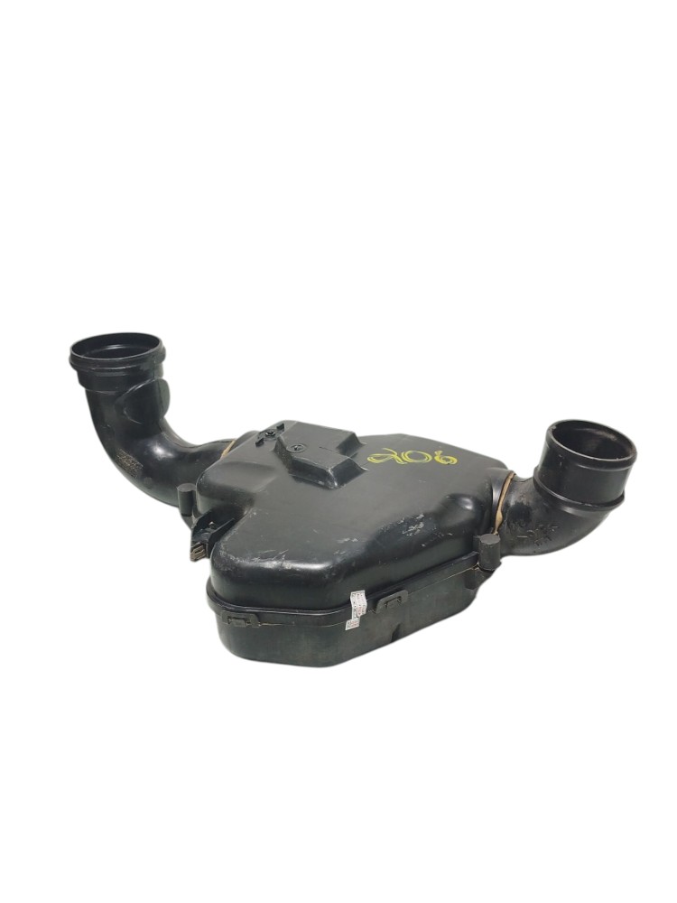 Caixa Filtro Ressonadora Peug 206 1.4 2002 A 10 9639215980 5