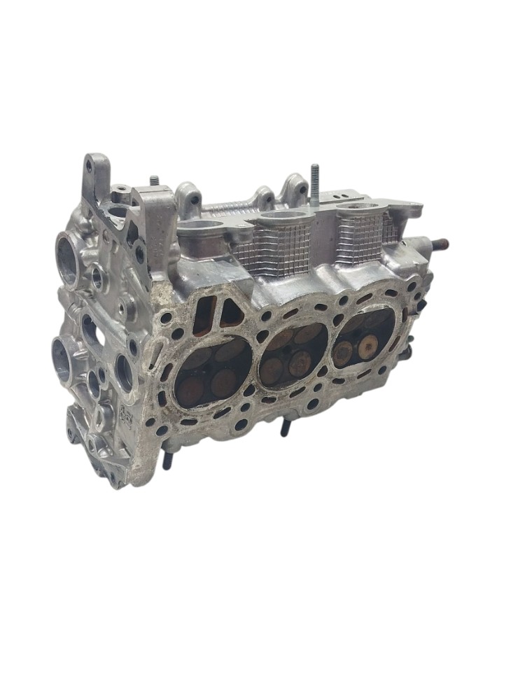 Cabeçote S/comando HB20 1.0 3cc 12v 2019 U3B1FE301502 9