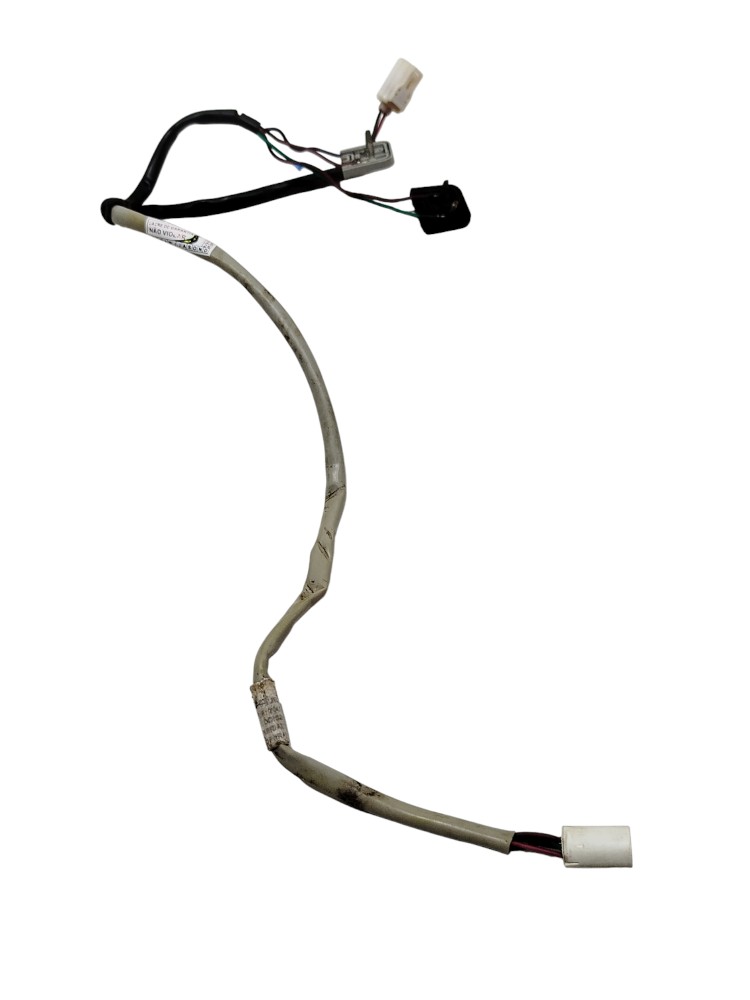 Chicote Motor Retrovisor Elétrico Diant Direito Etios 2017 3