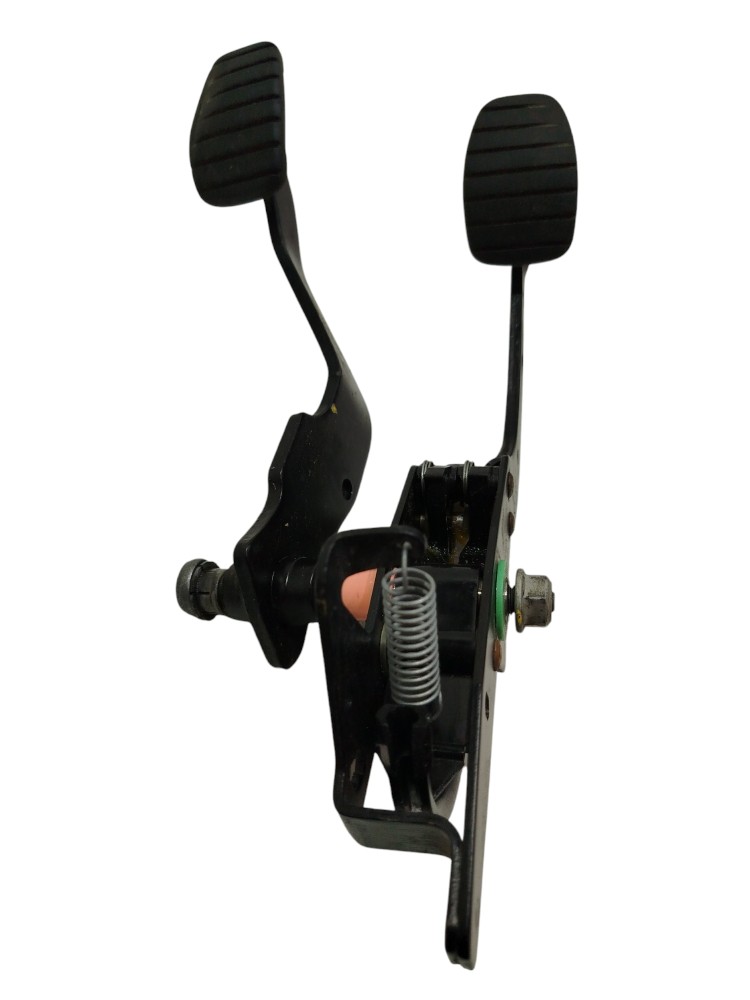 Pedal Embreagem Freio Clio 1.0 2012 2