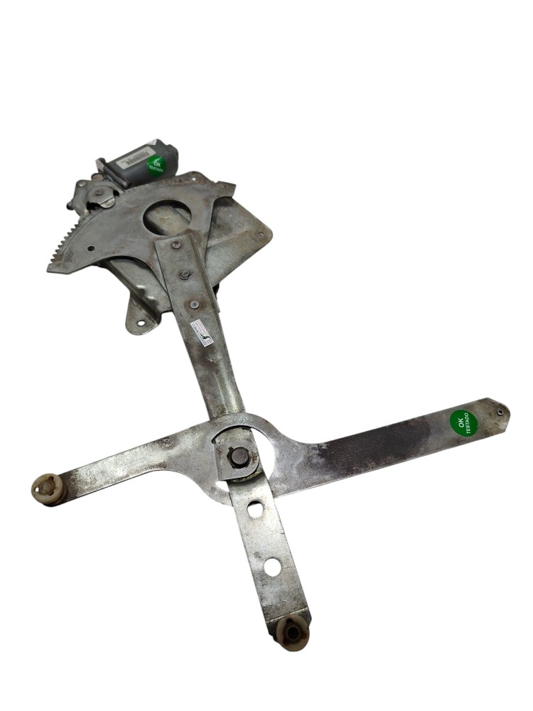 Maquina Vidro Dianteira Direita S10 2005 A 2008 2